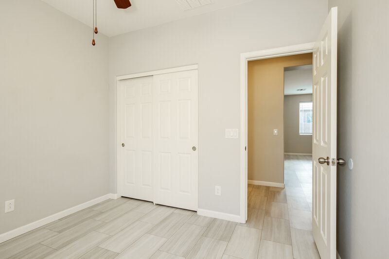 2,340/Mo, 5439 W Fetlock Trail Phoenix, AZ 85083 Bedroom View 3