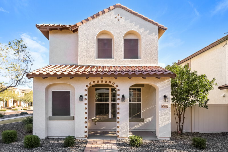 1,995/Mo, 29082 N 124th Ln Peoria, AZ 85383 External View