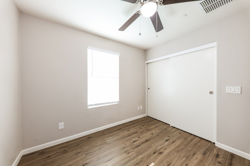 1,995/Mo, 29082 N 124th Ln Peoria, AZ 85383 Bedroom View 3