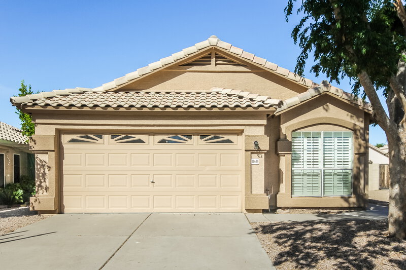 2,355/Mo, 16634 N 35th Way Phoenix, AZ 85032 External View