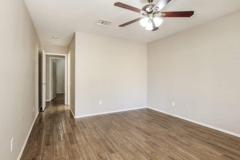 2,355/Mo, 16634 N 35th Way Phoenix, AZ 85032 Primary Bedroom View