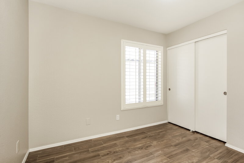 2,355/Mo, 16634 N 35th Way Phoenix, AZ 85032 Bedroom View