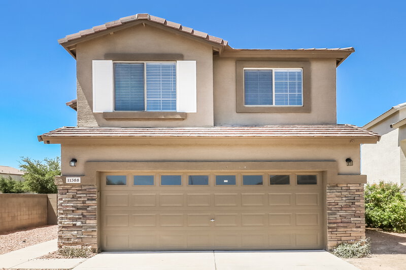 1,945/Mo, 11388 W Mohave St Avondale, AZ 85323 External View