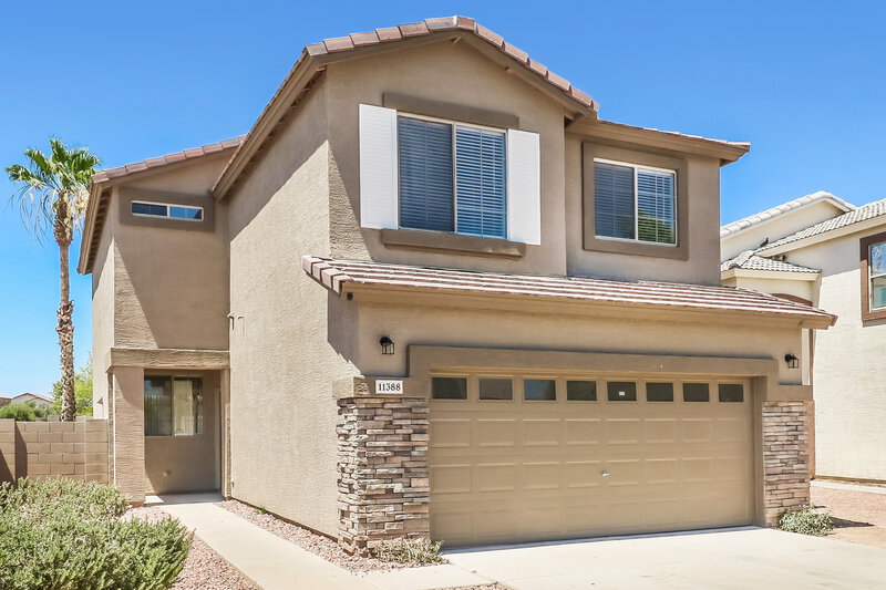 1,945/Mo, 11388 W Mohave St Avondale, AZ 85323 Front View