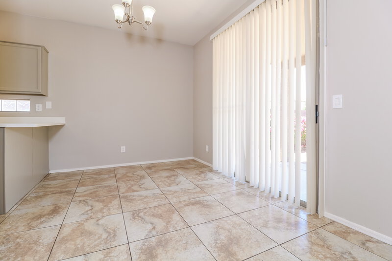 1,945/Mo, 11388 W Mohave St Avondale, AZ 85323 Dining Room View