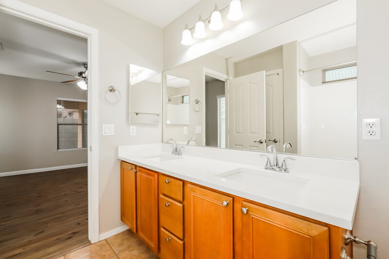 1,940/Mo, 39433 N Parisi Cir San Tan Valley, AZ 85140 Main Bathroom View 2