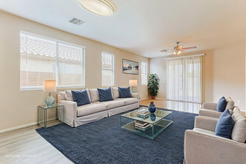 2,160/Mo, 7905 S 73rd Ln Laveen, AZ 85339 Misc View