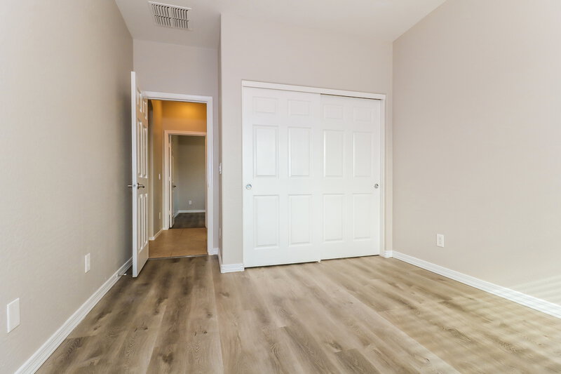 1,825/Mo, 25826 W Pleasant Ln Buckeye, AZ 85326 Bedroom View