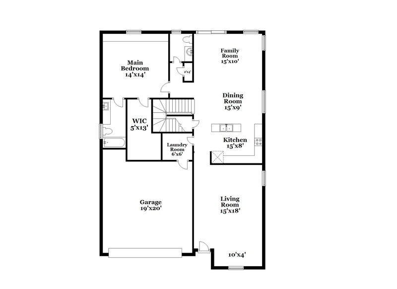 4684 E Silverbell Rd San Tan Valley, AZ 85143 Progress Residential