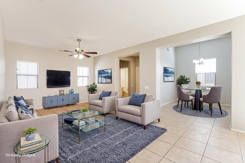 1,995/Mo, 8423 W Vernon Ave # 113 Phoenix, AZ 85037 Misc View
