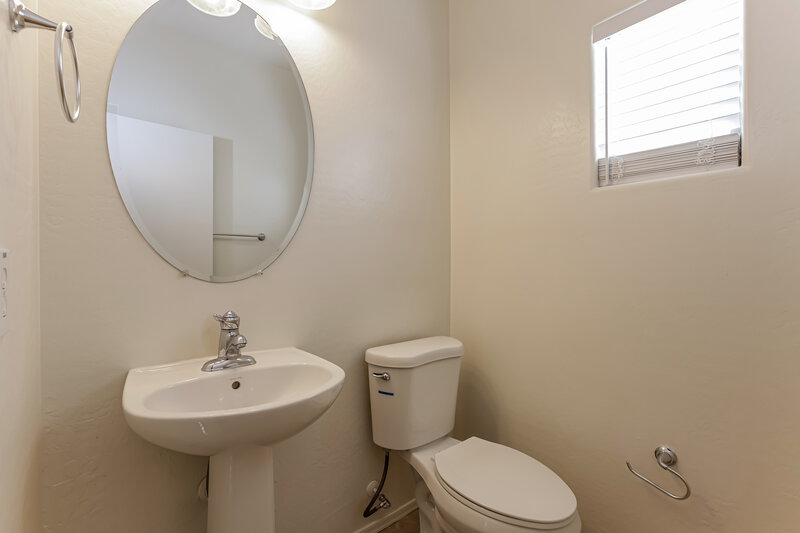 1,995/Mo, 8423 W Vernon Ave # 113 Phoenix, AZ 85037 Misc View 15