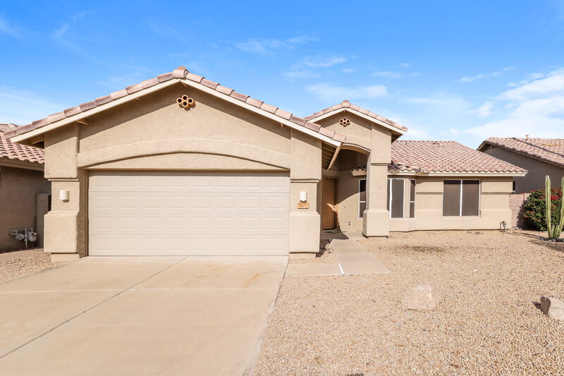 2,615/Mo, 4116 W Monona Dr Glendale, AZ 85308 External View