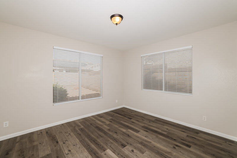 2,615/Mo, 4116 W Monona Dr Glendale, AZ 85308 Bedroom View