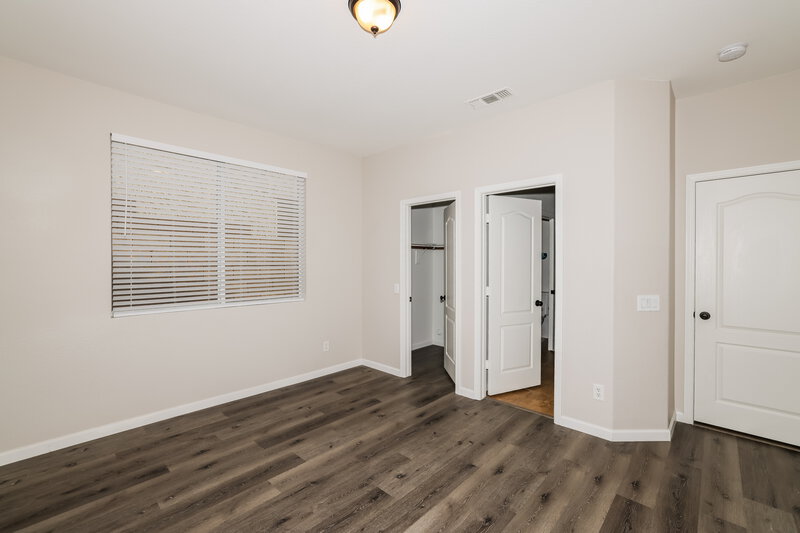 2,615/Mo, 4116 W Monona Dr Glendale, AZ 85308 Bedroom View 2