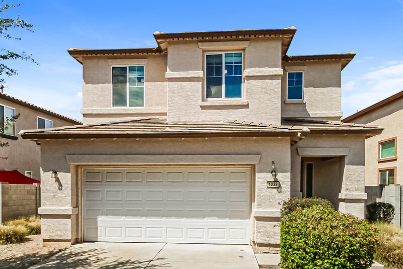 2,195/Mo, 1238 E Julian Dr Gilbert, AZ 85295 External View