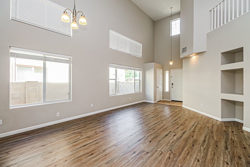 2,195/Mo, 1238 E Julian Dr Gilbert, AZ 85295 Dining Room View