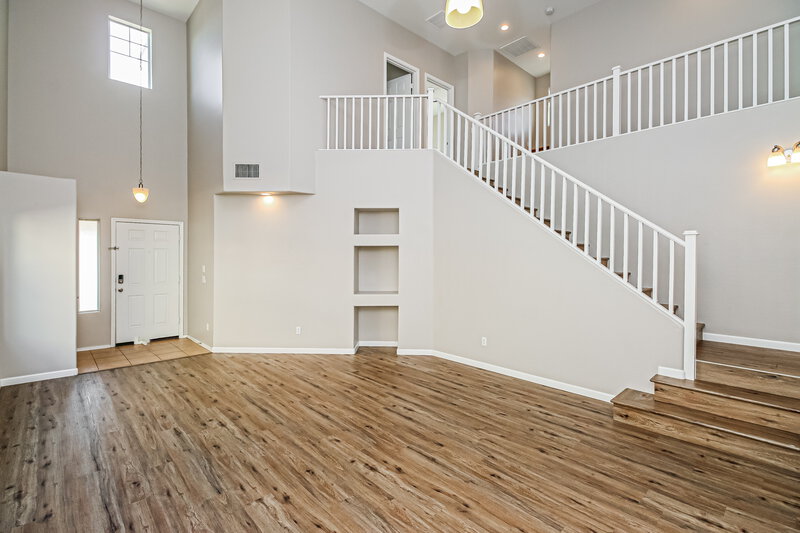 2,195/Mo, 1238 E Julian Dr Gilbert, AZ 85295 Dining Room View 2