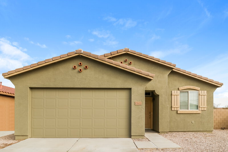 2,200/Mo, 17672 W Maricopa St Goodyear, AZ 85338 External View