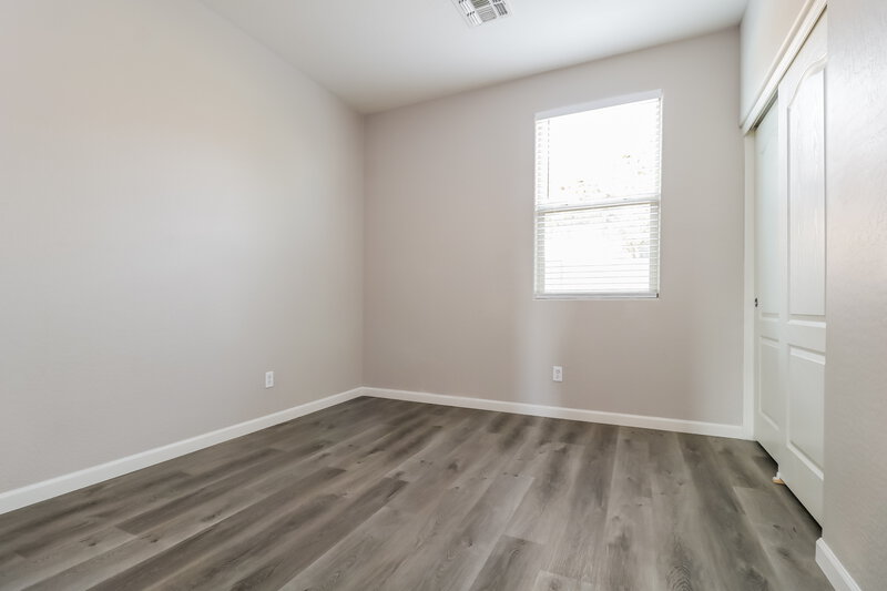 2,200/Mo, 17672 W Maricopa St Goodyear, AZ 85338 Bedroom View