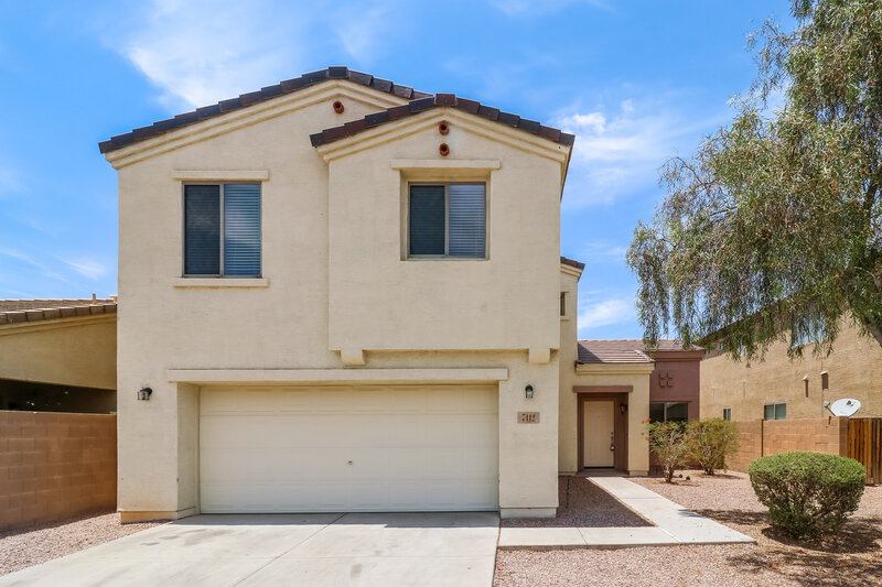 2,470/Mo, 7412 S 37th Dr Phoenix, AZ 85041 External View