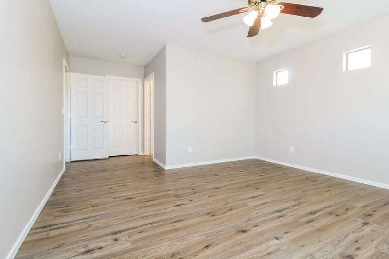 2,470/Mo, 7412 S 37th Dr Phoenix, AZ 85041 Main Bedroom View