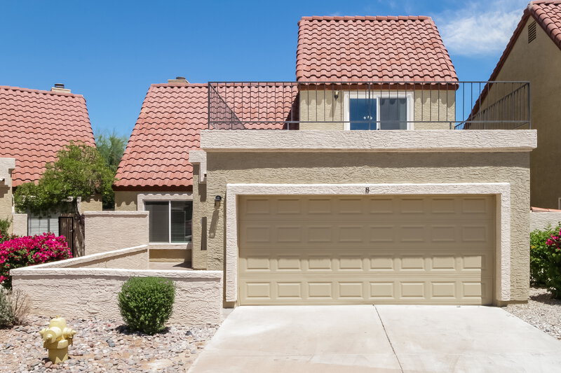 2,855/Mo, 2848 E Brown Rd Unit 8 Mesa, AZ 85213 External View