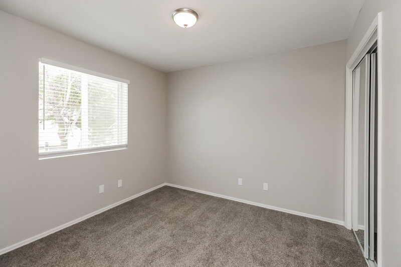 2,855/Mo, 2848 E Brown Rd Unit 8 Mesa, AZ 85213 Bedroom View 2