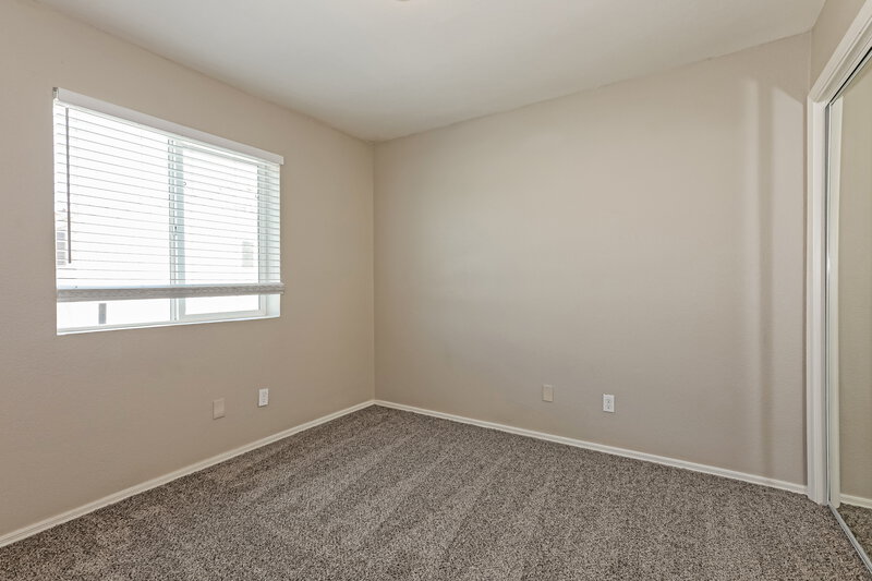 2,455/Mo, 2848 E Brown Rd Unit 8 Mesa, AZ 85213 Bedroom View