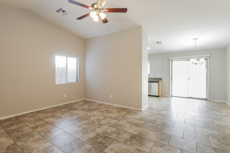 2,025/Mo, 2781 W Mira Dr Queen Creek, AZ 85142 Living Room View