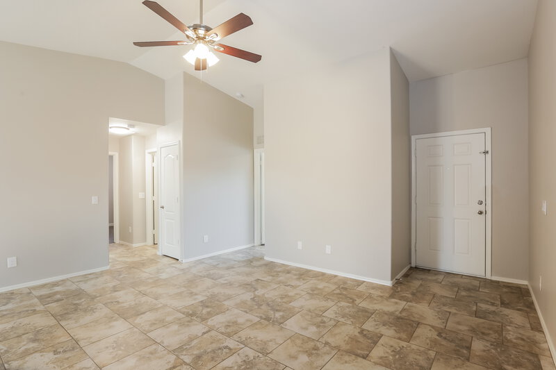 2,025/Mo, 2781 W Mira Dr Queen Creek, AZ 85142 Living Room View 2