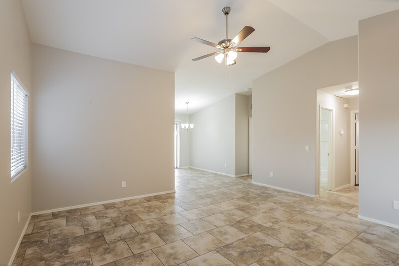 2,025/Mo, 2781 W Mira Dr Queen Creek, AZ 85142 Living Room View 3