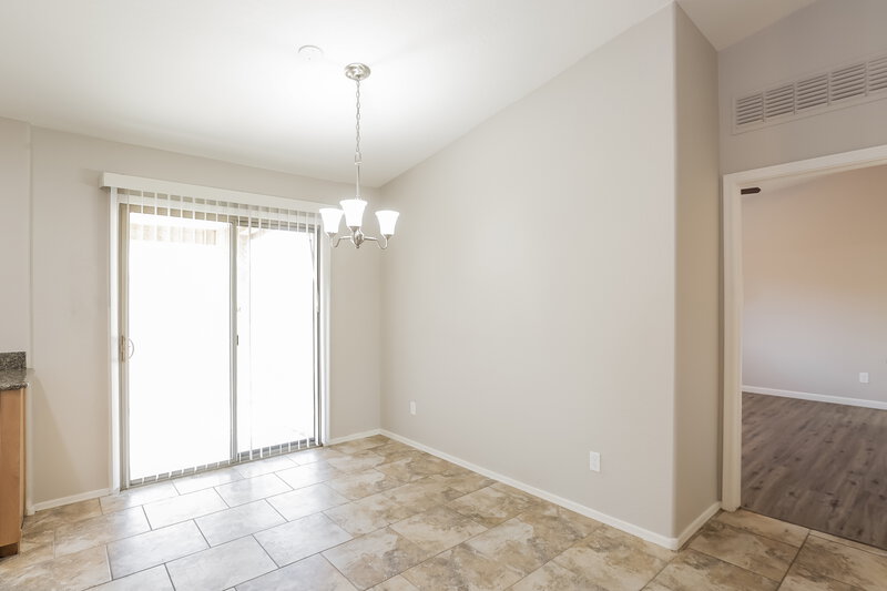 2,025/Mo, 2781 W Mira Dr Queen Creek, AZ 85142 Dining Room View