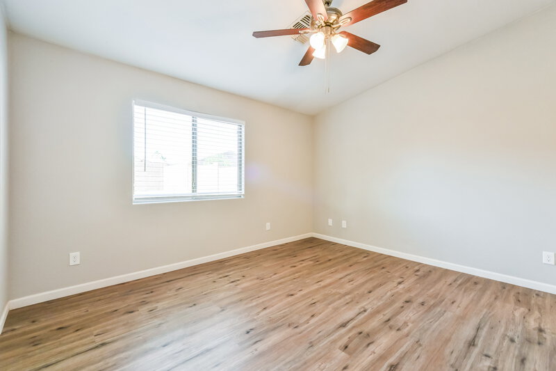 1,875/Mo, 2781 W Mira Dr Queen Creek, AZ 85142 Main Bedroom View