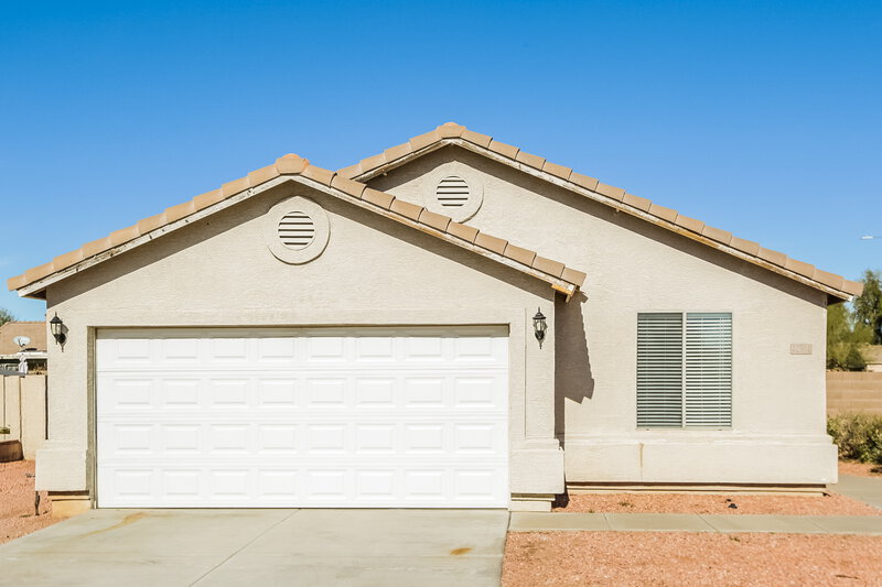 2,100/Mo, 22362 N 107th Dr Sun City, AZ 85373 External View