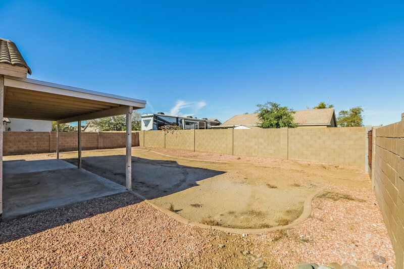 2,100/Mo, 22362 N 107th Dr Sun City, AZ 85373 Exterior View