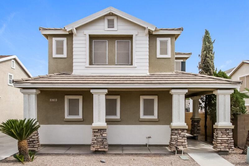 2,290/Mo, 8739 E Lindner Ave Mesa, AZ 85209 External View