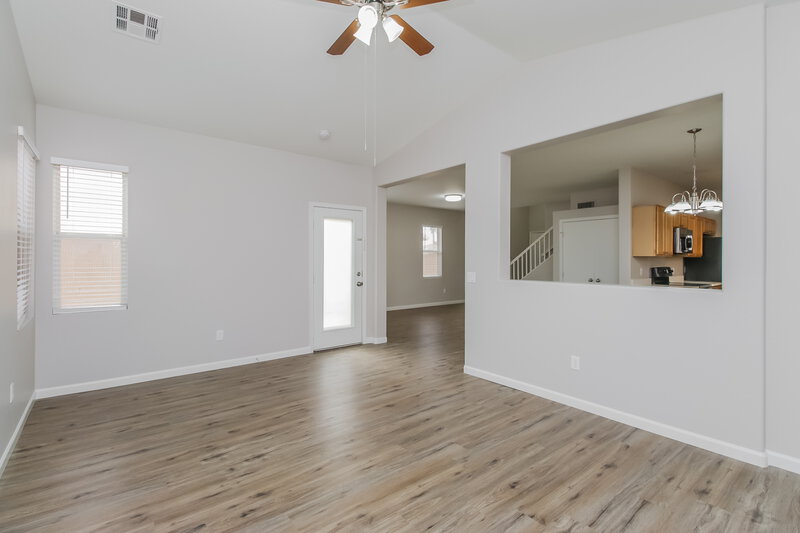 2,290/Mo, 8739 E Lindner Ave Mesa, AZ 85209 Family Room View