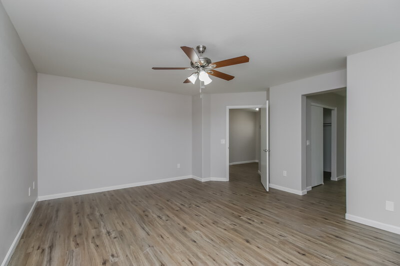 2,290/Mo, 8739 E Lindner Ave Mesa, AZ 85209 Main Bedroom View 2