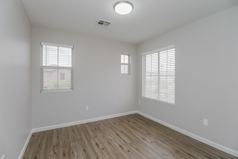 2,290/Mo, 8739 E Lindner Ave Mesa, AZ 85209 Bedroom View