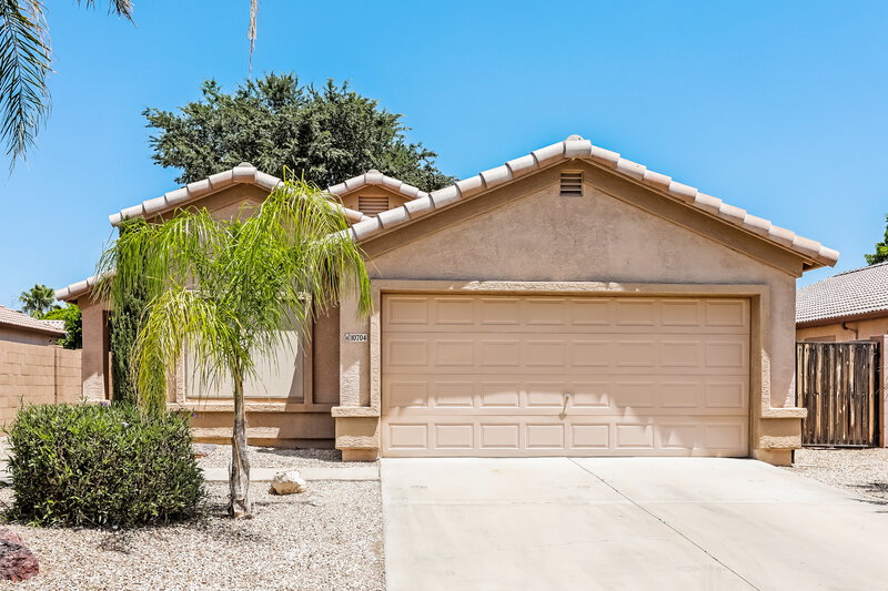 2,210/Mo, 10704 E Enid Ave Mesa, AZ 85208 External View