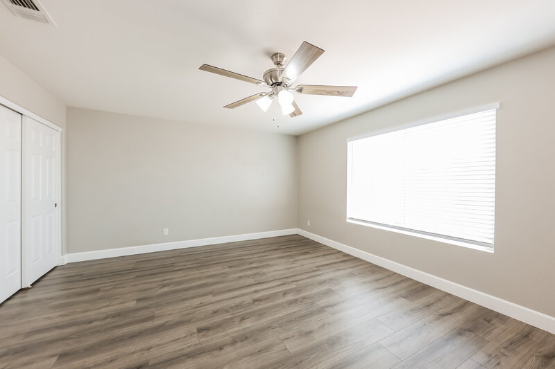 2,710/Mo, 15741 N 91st Dr Peoria, AZ 85382 Bedroom View