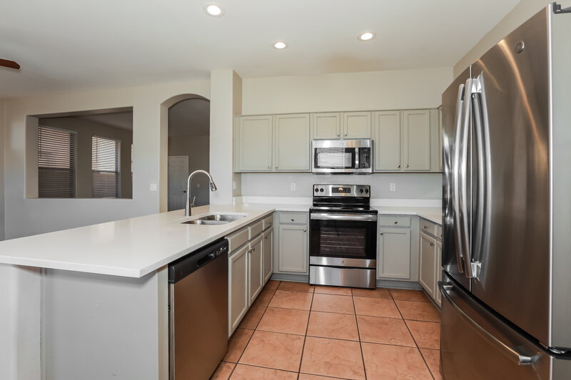 2,080/Mo, 125 N 22nd Pl Unit 44 Mesa, AZ 85213 Misc View 5