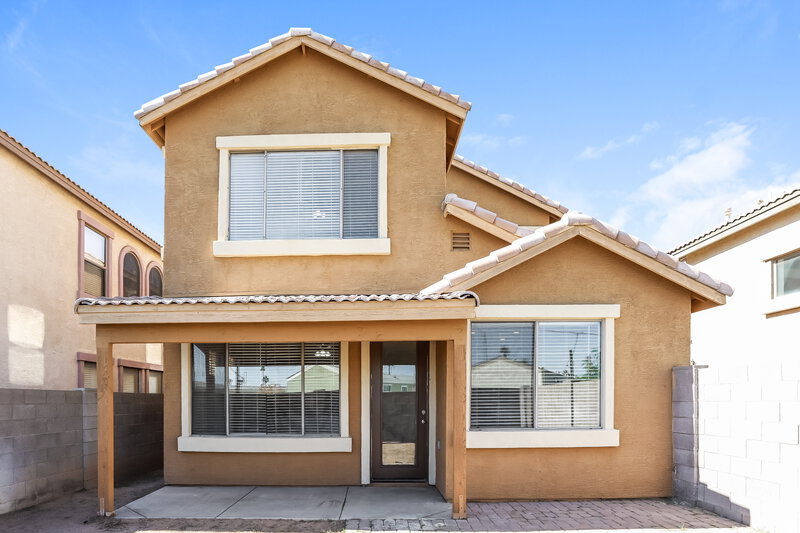 2,080/Mo, 125 N 22nd Pl Unit 44 Mesa, AZ 85213 Misc View 14