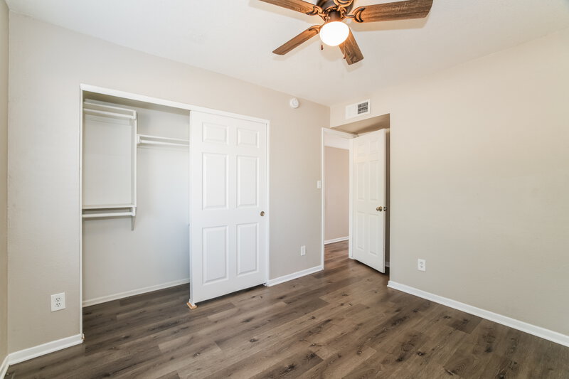 2,680/Mo, 1307 W Palo Verde Dr Chandler, AZ 85224 Bedroom View 3