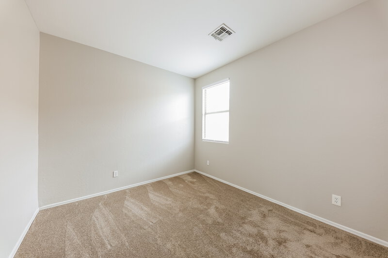 1,925/Mo, 7612 S 68th Dr Laveen, AZ 85339 Bedroom View