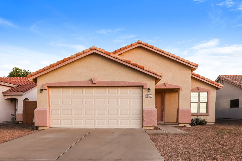 2,060/Mo, 10938 E Flossmoor Ave Mesa, AZ 85208 External View