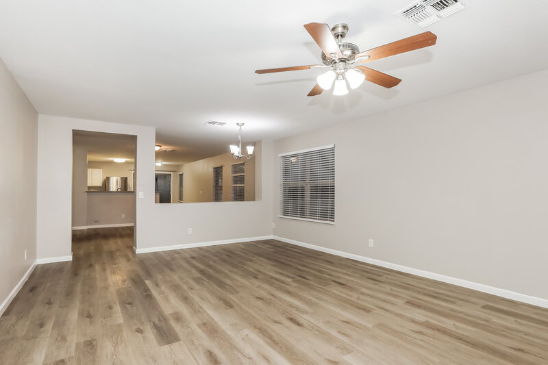 2,060/Mo, 10938 E Flossmoor Ave Mesa, AZ 85208 Living Room View