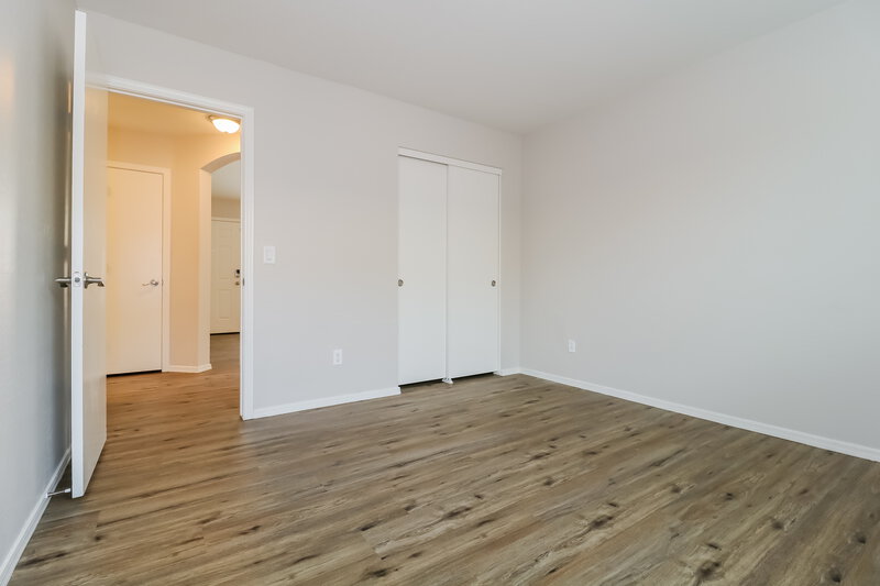 1,695/Mo, 1433 S 230th Dr Buckeye, AZ 85326 Bedroom View