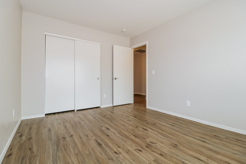 1,695/Mo, 1433 S 230th Dr Buckeye, AZ 85326 Bedroom View 2