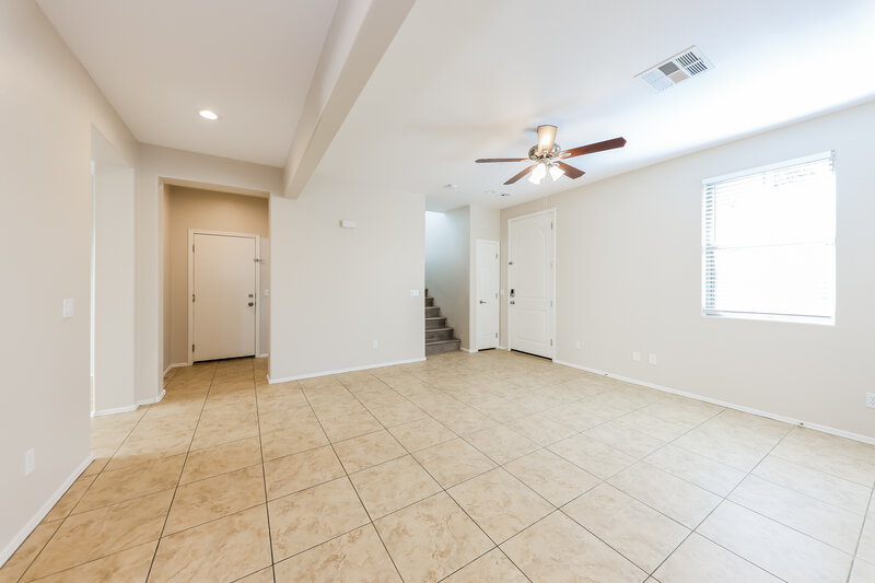 2,395/Mo, 25934 N 54th Ave Phoenix, AZ 85083 Living Room View 2